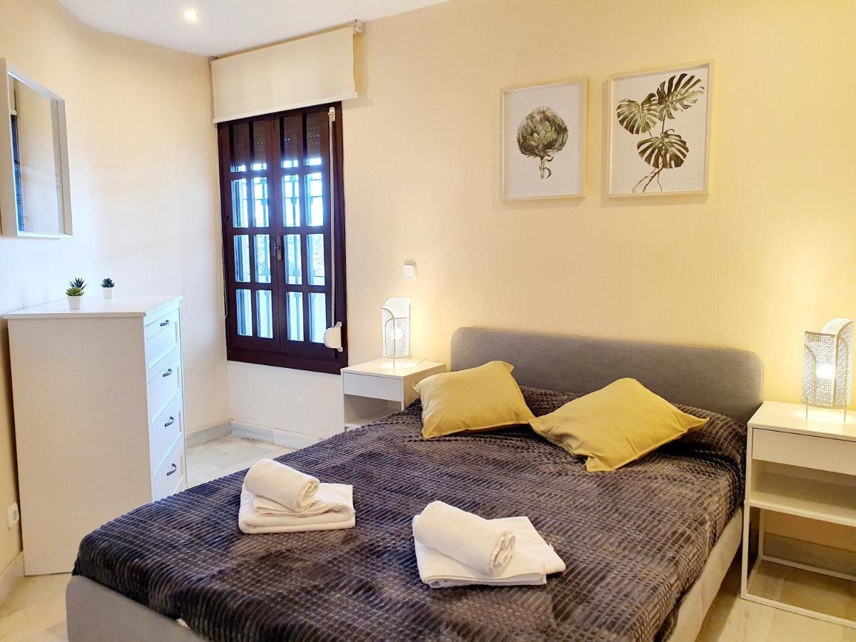 Cozy Apartment On The Beach Sitio de Calahonda Buitenkant foto