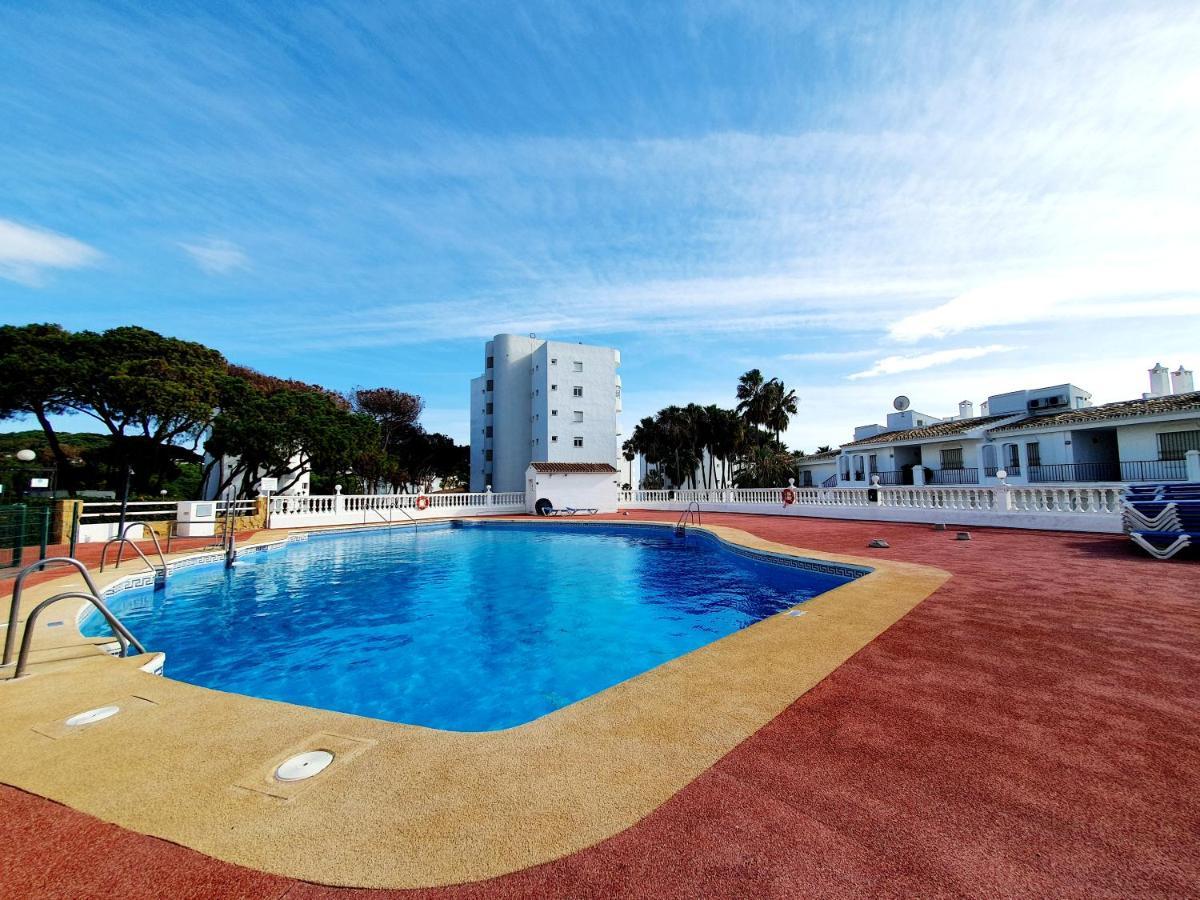 Cozy Apartment On The Beach Sitio de Calahonda Buitenkant foto