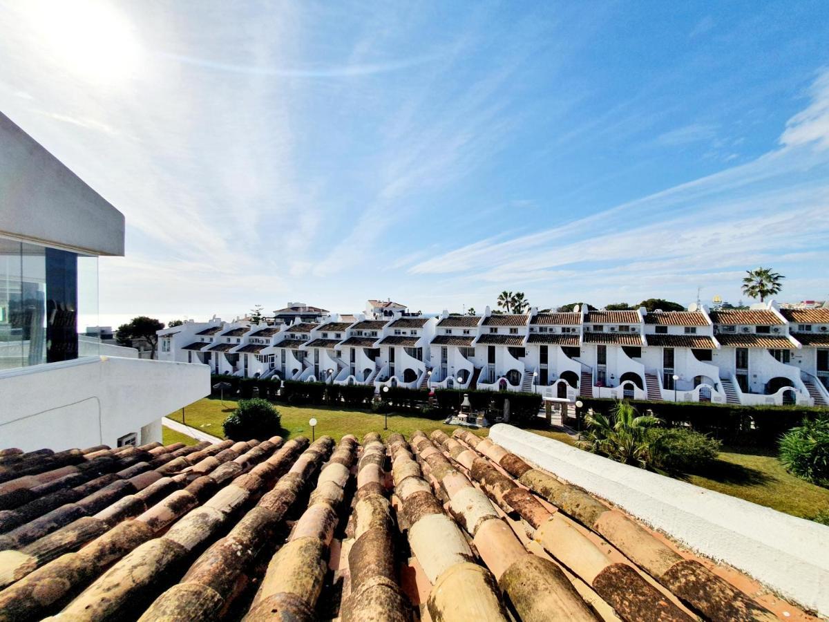 Cozy Apartment On The Beach Sitio de Calahonda Buitenkant foto